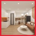 Bán Tòa Chung Cư Mini Cầu Giấy 58m 5T 5,6  tỷ Dòng Tiền 55tr/tháng LH 0948.951.345