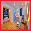 Bán Tòa Chung Cư Mini Cầu Giấy 62m 5T 5,8  tỷ Dòng Tiền 50tr/tháng LH 0948.951.345