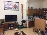 CỰC PHẨM !! XEM NGAY NHÀ CẦU GIẤY 62m2, 4 tầng Ngõ thông thoáng, DÂN TỰ XÂY CHẮC CHẮN, mặt tiền