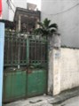 Quá Rẻ. Đất Bắc Cầu - Long Biên. 100m2  Chỉ hơn 3 tỷ. mặt phố, ô tô vào .