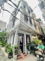 MỘT  NHÀ RA PHỐ - NGÕ THÔNG KINH DOANH - SỔ HOA HẬU - CÓ ĐÁNG ĐỂ MUA KHÔNG???