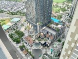 Cho thuê căn hộ Vinhomes Tâng Cảng diện tích 87,5m2