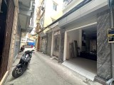 CỰC SỐC- 3.9TỶ TT CẦU GIẤY- Ô TÔ- 40M 5 TẦNG MT HƠN 4M- NHÀ ĐẸP GIÁ XINH