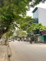 Bán nhà mặt phố Hoàng Công, Hà Đông, 64m2, 4 tầng, vỉa hè 10m, kinh doanh, 11 tỷ