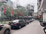BÁC TÔI BÁN GẤP NHÀ CÁCH PHỐ KHUẤT DUY TIẾN 2 NHÀ, Ô TÔ, KINH DOANH ĐƯỢC, 66M2, 12,9 TỶ