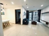 CHUNG CƯ 1 NGỦ + 1, NỘI THẤT CƠ BẢN, VIEW THOÁNG  (6.5TR) LIÊN HỆ 0389259989