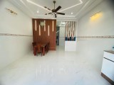 Mặt tiền đường Phạm Văn Đồng Gò Vấp, mới vô ở ngay với diện tích 4,7x10 giá chỉ nhỉnh 5tỷ.