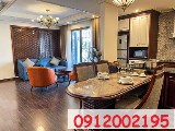 💥Chính chủ cho thuê CHDV cao cấp 120m2 full nội thất, mặt Phố Huế, Hai Bà Trưng, 0912002195