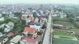 Bán đất 104.5m bìa làng Cổ Dương Tiên Dương Đông Anh Hà Nội