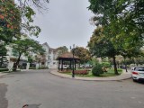 HẠ CHÀO 2 TỶ, SIÊU BIỆT THỰ VINHOMES RIVERSIDE, ĐẲNG CẤP THƯỢNG LƯU, 395M2 * 4T, 127 TỶ.