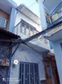 CHỈ VỚI HƠN 2 TỶ SỠ HỮU NGAY NHÀ QUẬN 7 TRẦN XUÂN SOẠN 2 TẦNG 2PN