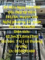 Sở Hữu Ngay Căn Nhà siêu Đẹp tại quận Gò Vấp, TPHCM