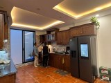 BÁN NHÀ PHỐ BỒ ĐỀ, DT50M, 5T, 5.3 TỶ, Ô TÔ ĐỖ CỬA, NHÀ MỚI, NỘI THẤT SANG SỊN