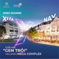 Chính sách Shophouse Mega ComPlex - Vinhomes Ocean Park 2 siêu hot tháng 5 nhà đầu tư nên xem