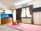 Mặt phố Nguyễn Ngọc Vũ giá 13.9 tỷ, 85mx4 tầng, KD tốt