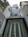 📣 NHÀ THÍCH QUẢNG ĐỨC - HẺM THÔNG SẠCH ĐẸP - 3 TẦNG KIÊN CỐ - GIÁ 4.5 TỶ TL