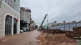 Cực hót, bán nhà mặt phố Âu Cơ đang mở rộng Dt82m, 5T, Mt6,5m, giá chỉ 17,5 tỷ.