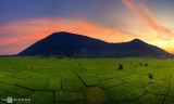 Đất vườn View sông mát mẻ Tây Ninh giá ngộp