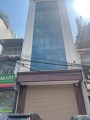 Bán nhà mặt phố Lạc Trung, Hai Bà Trưng 79m, mt 4.8m. Giá: 26.3 tỷ