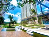 Cho thuê căn hộ cao cấp Q7 Riverside Complex 2PN 67m2 V1.18 Full NT mới 100%