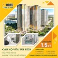 Căn hộ cách chợ Thủ Đức chỉ 3km - Chỉ 1,5 Tỷ/Căn 0938441311