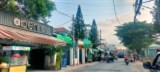 BÁN NHÀ TÂN THỚI NHÌ 9, ẤP DÂN THẮNG 1, HÓC MÔN, đường xe tải, 191m2, Ngang 12.4m, 6.3 tỷ dòng tiền