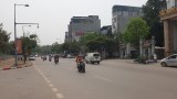 Bán nhà mặt phố Miếu Đầm, Nam Từ Liêm, View Marriott, 602m2, MT 14m, Sổ nở hậu