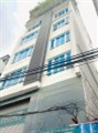 Bán nhà văn phòng 9 tầng mặt phố Nguyễn Phúc Lai, 2 thoáng, Gần hồ, 130m2, MT 8m, 42 tỷ