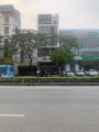 Bán nhà mặt phố Nguyễn Văn Cừ-Long Biên 130m x 3tầng, MT 7.5m, full thổ cư