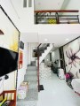 Bán nhà Nguyễn Thái Sơn, GV giáp BThạnh. 3Tầng, 3PN, hẻm 5m. Nhỉnh 3tỷ