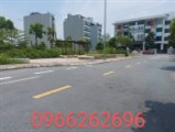 VÔ CÙNG HIẾM LÔ GÓC VƯỜN ĐÀO TT ĐÔNG ANH, 88M2, THANH KHOẢN CAO, ĐẦU TƯ, KINH DOANH CỰC TỐT