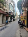 Đất Vàng Nguyễn Văn Trỗi – Mỗ Lao Hà Đông, mặt phố 60m giá chào 5 tỷ