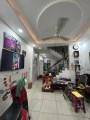 GÒ DẦU - GẦN AEON TÂN PHÚ, HẺM ÔTÔ VÀO NHÀ MỚI ĐẸP Ở NGAY, 58M2, 3 TẦNG 4PN, SỔ VUÔNG