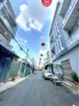 CHỈ 5.8 TỶ - 70M2 - HẺM NHỰA 8M THÔNG - BÌNH HƯNG HÒA - GIÁP TÂN PHÚ - SHR