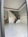 BÌNH TÂN - ĐẤT MỚI - NHÀ 4 TẦNG HẺM 4 MÉT - GẦN ĐƯỜNG CHÍNH - ĐANG CHO THUÊ 8TR/THÁNG - 25M2 - 2 TỶ