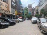 Siêu Hiếm Licogi Ngõ 164 Khuất Duy Tiến 75Mx5T, 18,3 Tỷ - Phân lô, 4 ô tô tránh, Vỉa hè 5m.