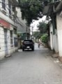 Bán đất tại tổ 4 Phúc Lợi, quận Long Biên, Hà Nội