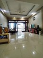 11 TỶ 900TR TL -  HOA BẰNG TÂN PHÚ - HẺM THÔNG TỨ TUNG - KẾ AEON TÂN PHÚ - 4 TẦNG 110M2 - ÔTÔ NGỦ