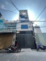 Nhà bán Bình Tân TP HCM giá chỉ 5ty350