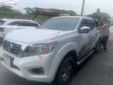 Cần bán Xe Nissan Navara EL 2.5AT 2WD 2016  110 Trần Đại Nghĩa TP HCM