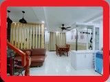 BÁC SĨ bán nhà hẻm mua nhà mặt tiền, ngang 5.6m P22 Bình Thạnh, giá 5.5 tỷ