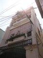 Gần Nơ Trang Long, P7 Bình Thạnh, Chỉ 7.X Tỉ Có Ngay Nhà 4 Tầng Siêu Đẹp