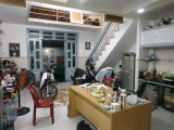Giá Siêu Cạnh Tranh, Gần 4 Tỉ Cho Căn Ở Gò Vấp, Gần Nguyễn Thái Sơn, 4.7x10m