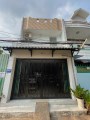 Nhà bán Bình Trị Đông Bình Tân TP HCM giá 3ty530