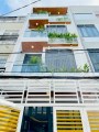 BÁN NHÀ HXH, P.14, Q.GÒ VẤP, DT 60M2, XÂY 1 TRỆT 2 LẦU, SÂN THƯỢNG. FULL NỘI THẤT, GIÁ BÁN 5.7 TỶ