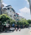 Bán nhà mặt phố Bạch Mai, diện tích 125m2, dòng tiền 500tr/năm, giá 39 tỷ