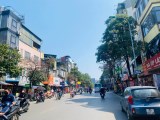 Bán nhà mặt phố Thanh Nhàn, 3 thoáng, dt 102m2, mặt tiền 4.5m, giá 29 tỷ