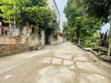 ĐẤT BÌA LÀNG bằng giá trong NGÕ TẠI NGUYÊN KHÊ  giá chỉ 3X