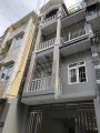 Nhà MT Huỳnh Tấn Phát,Quận7,DT80M2,5PN chỉ 10.4 tỷ