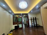 Bán GẤP! Biệt thự nhà vườn KĐT Việt Hưng, view vườn hoa, An sinh đỉnh, 110m2 x4T, MT 7m, giá 18tỷ